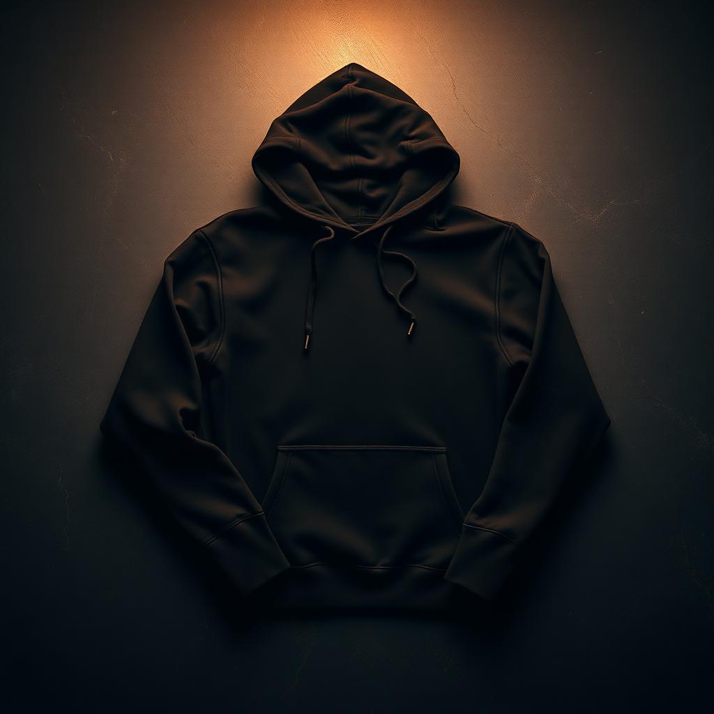 Zero-G Hoodie