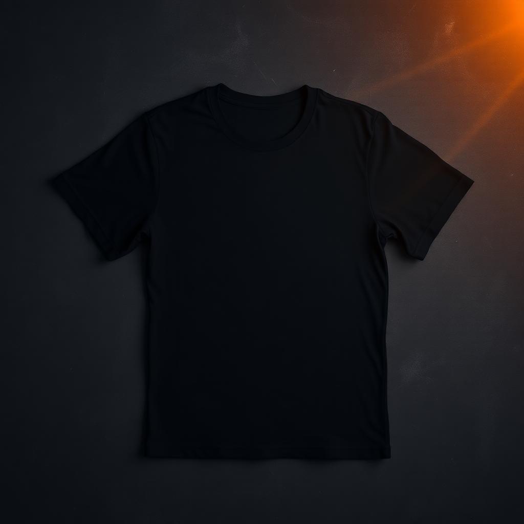 Gravity Turned Off Tee