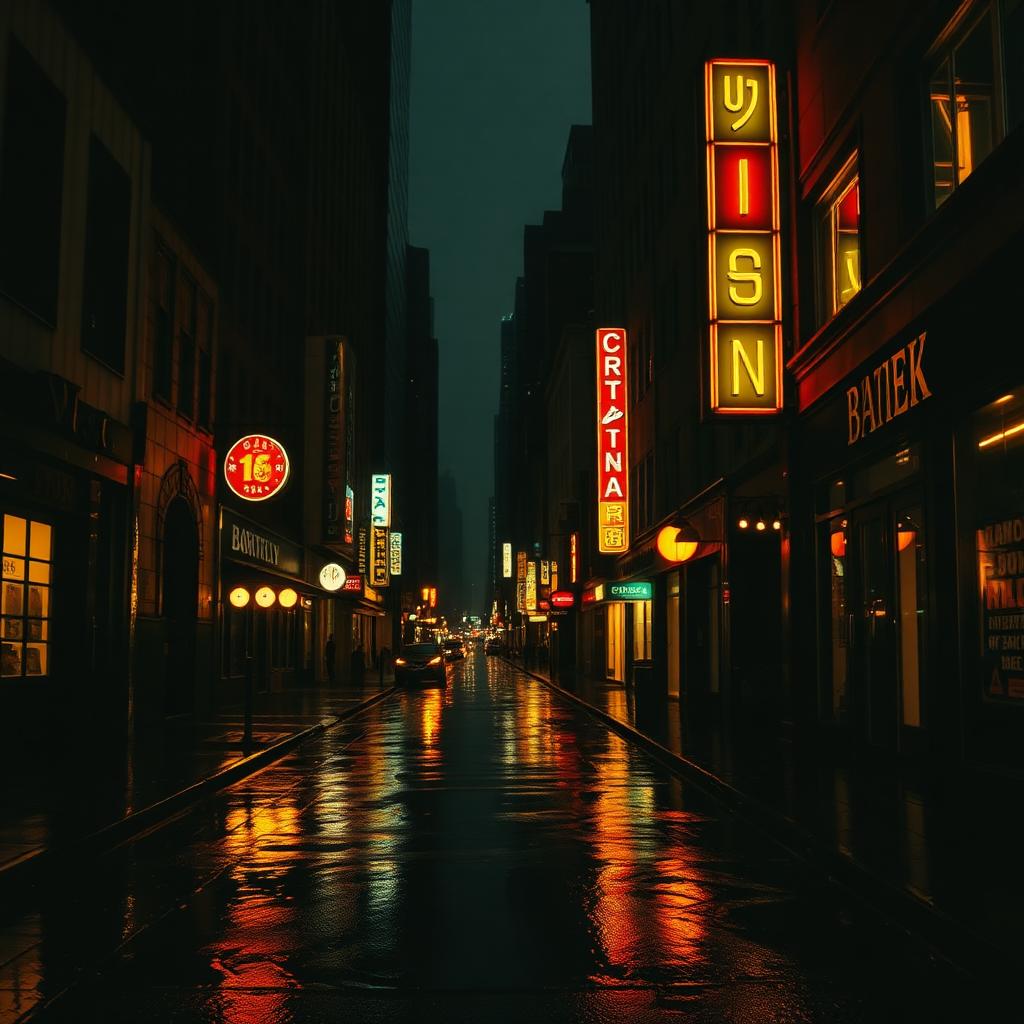 Midnight Trap cover art
