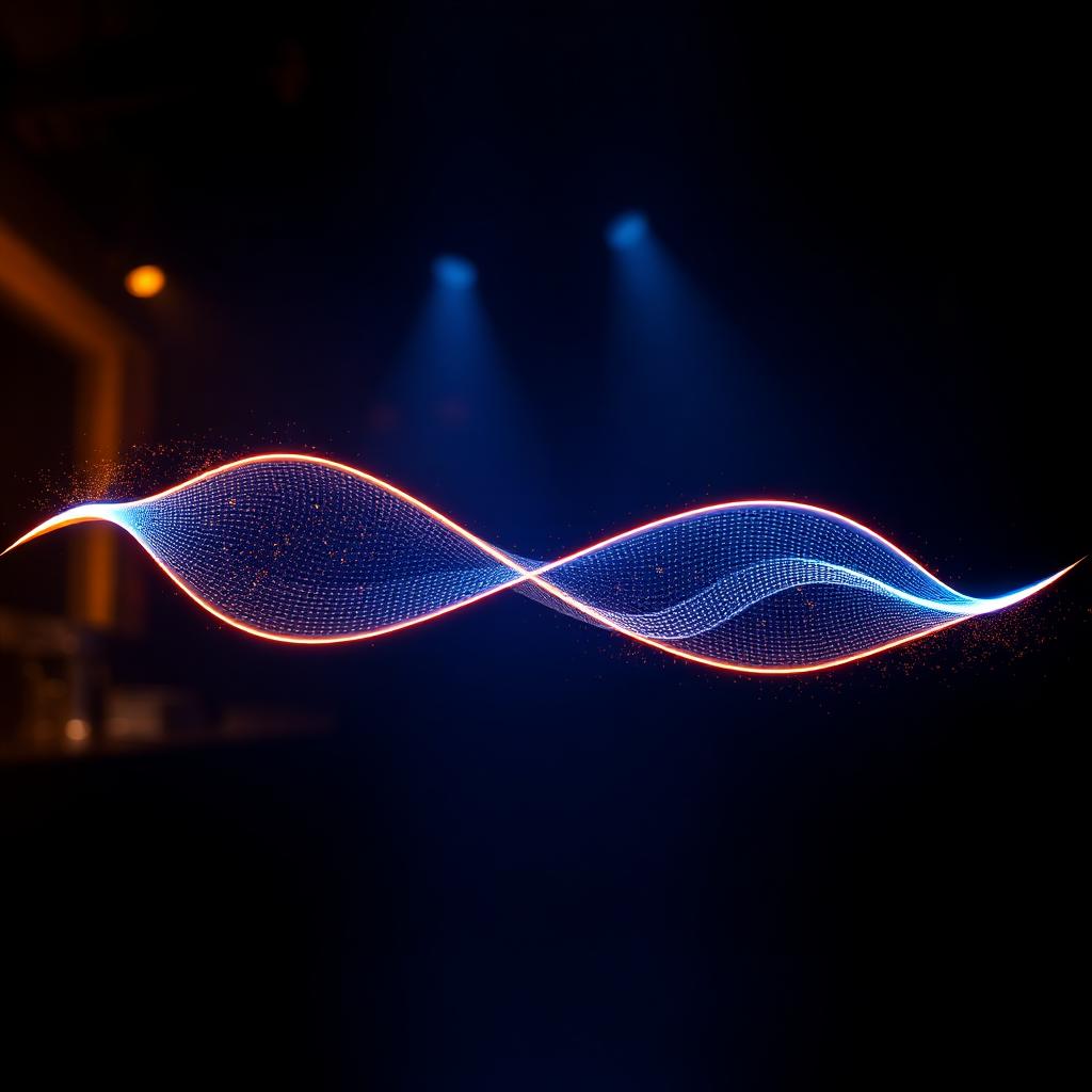 Neon Pulse cover art
