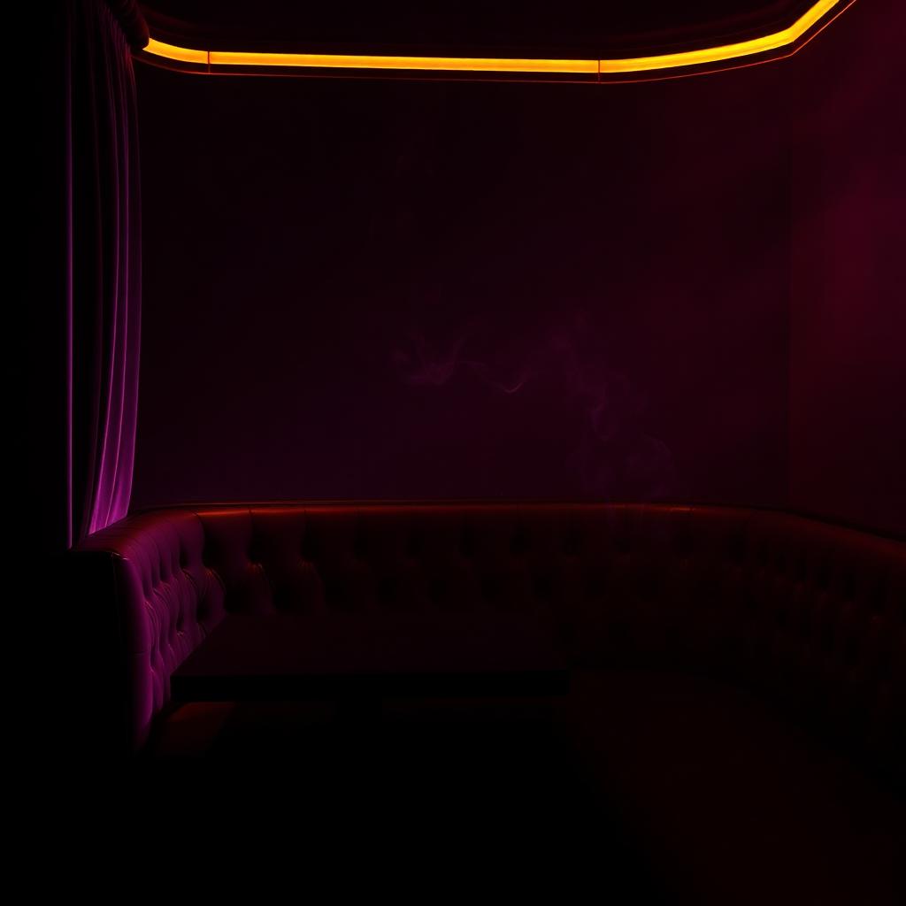 Velvet Grip cover art